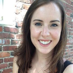 Meet your Posher, Molly